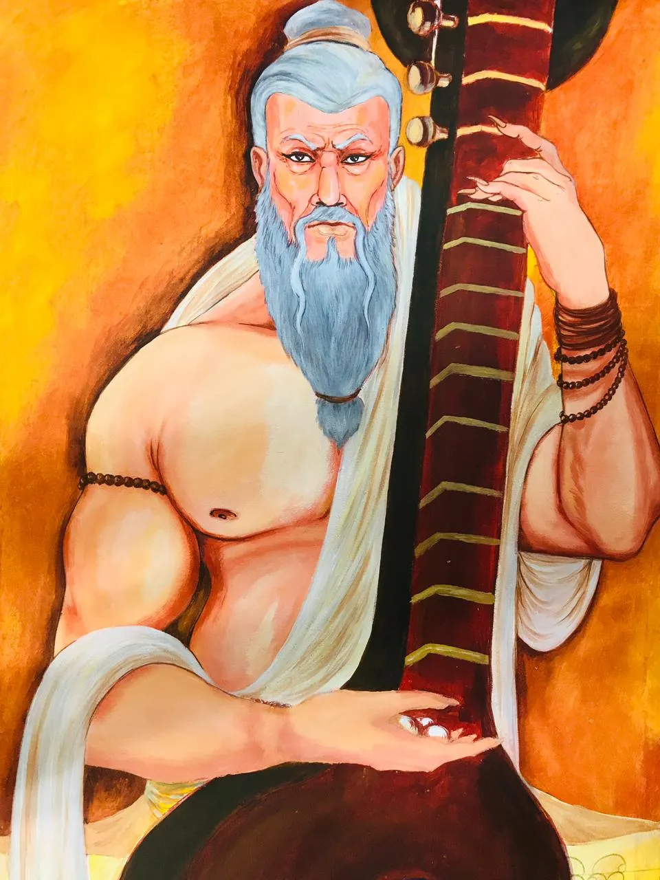 Temple Artwork 68